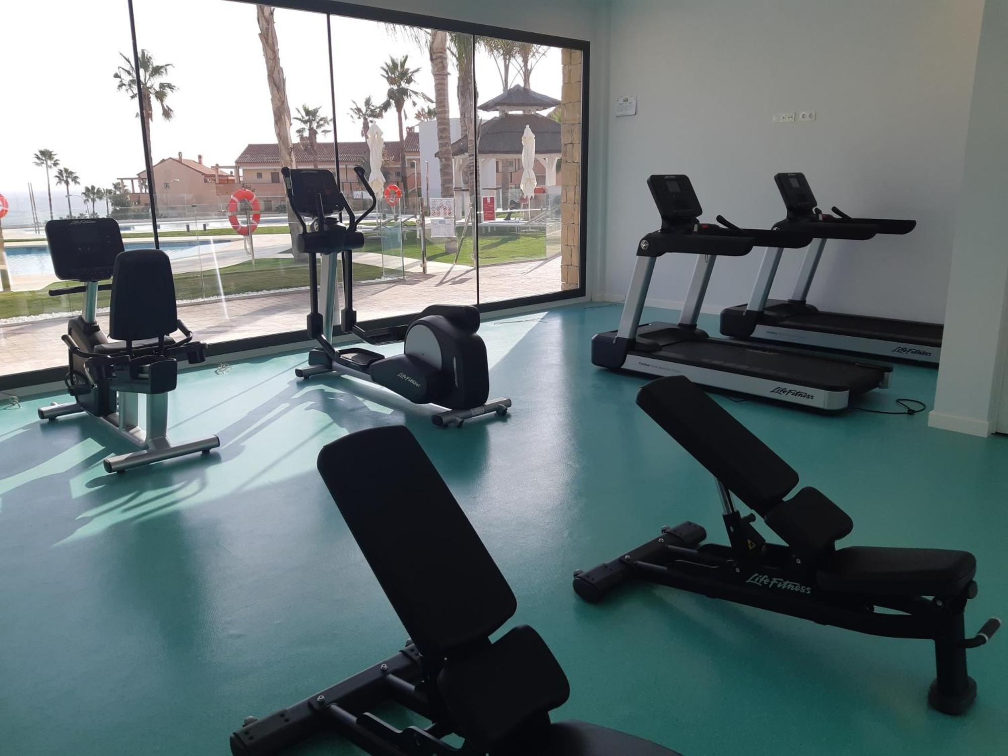 Appartamento Luxury 2Br Seaviews - Santa Barbara Heights Fuengirola Esterno foto