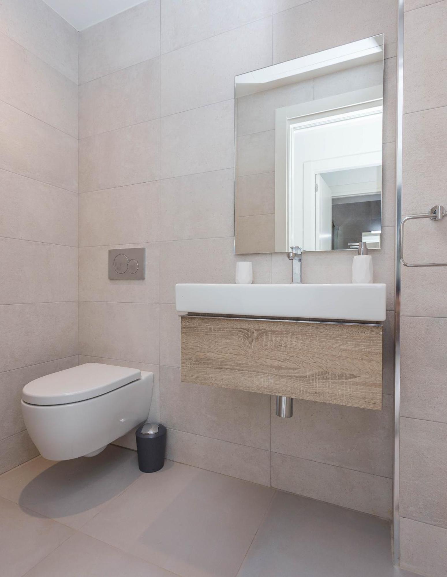 Appartamento Luxury 2Br Seaviews - Santa Barbara Heights Fuengirola Esterno foto