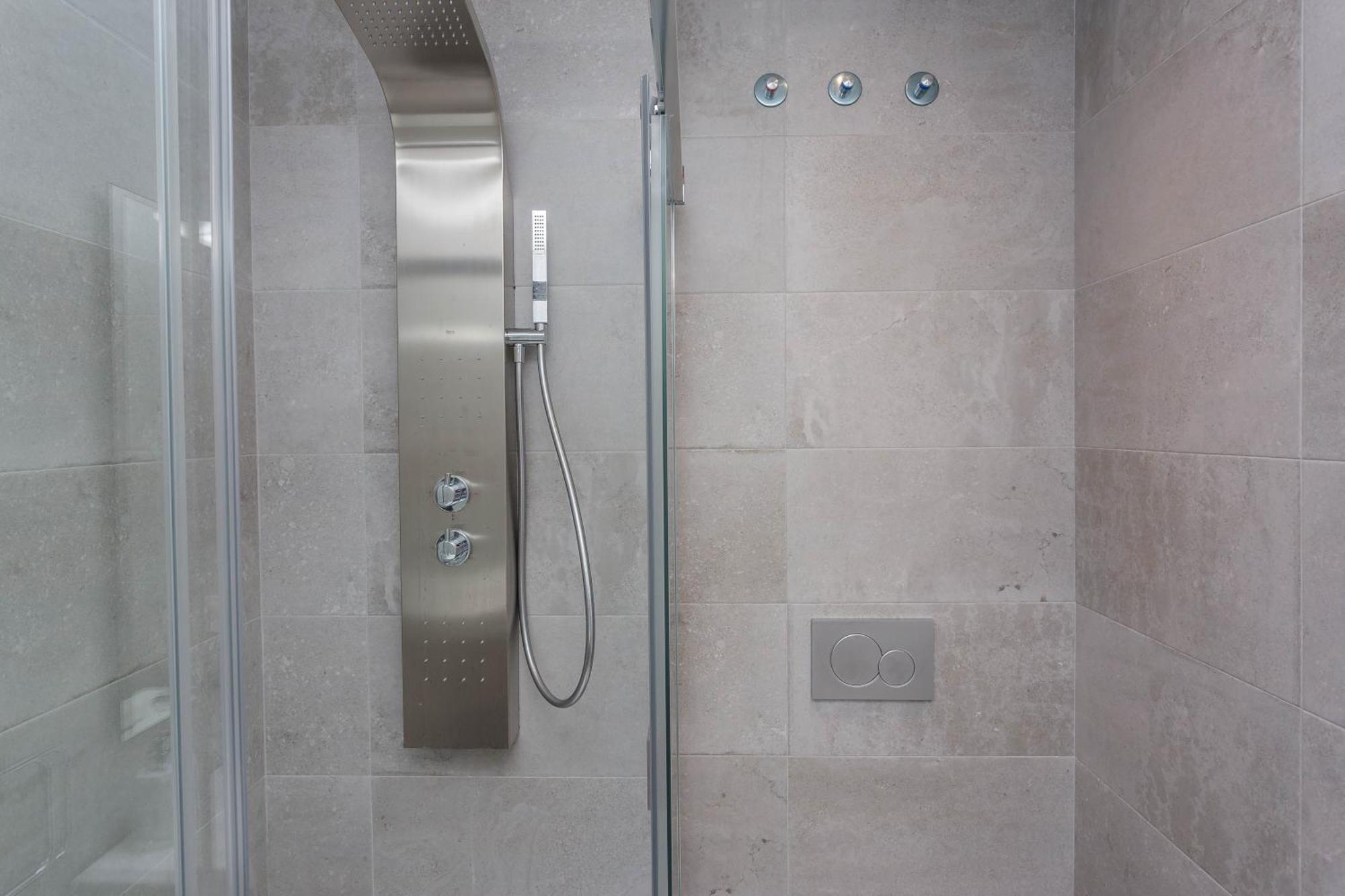 Appartamento Luxury 2Br Seaviews - Santa Barbara Heights Fuengirola Esterno foto
