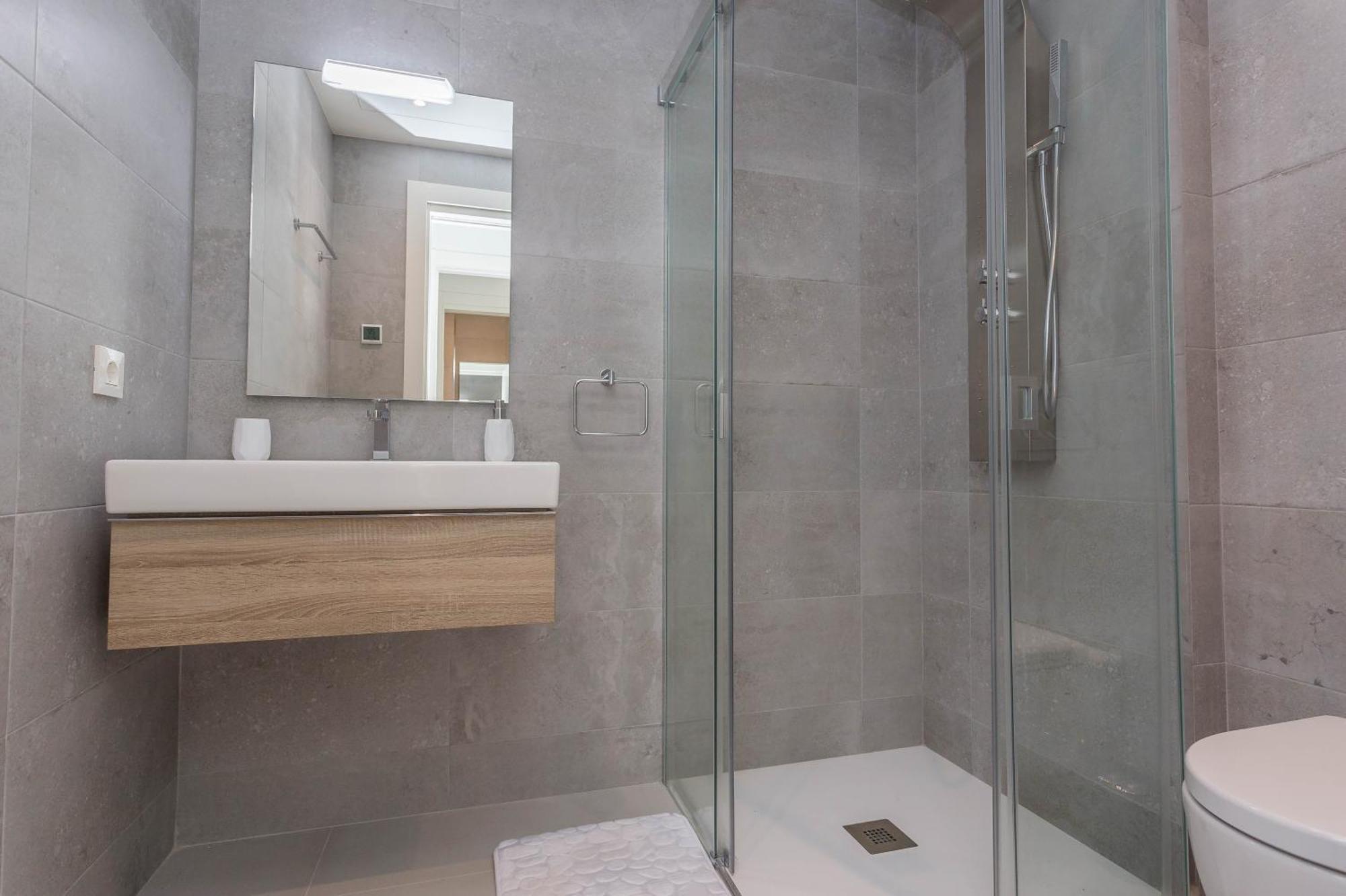 Appartamento Luxury 2Br Seaviews - Santa Barbara Heights Fuengirola Esterno foto
